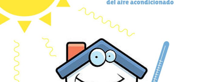 consejos ahorro climatización