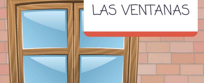 Aislamiento ventanas