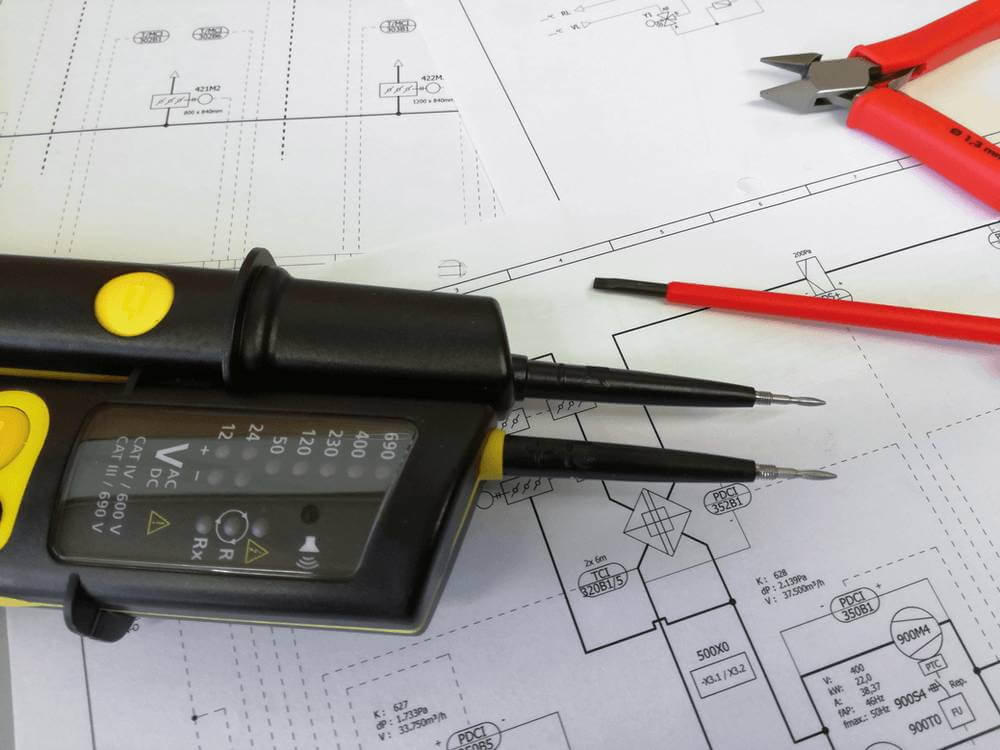 Proyecto eléctrico