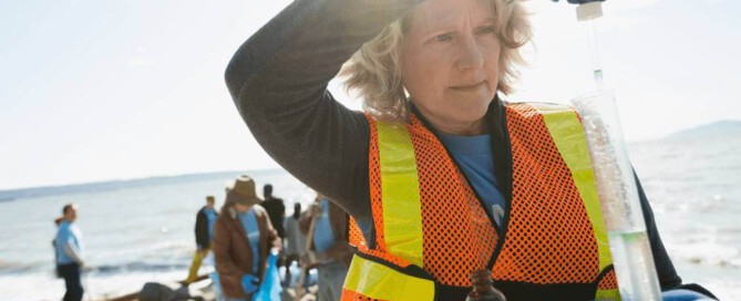 Evaluación impacto ambiental