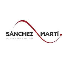 Tallers de Xapa i Pintura Sánchez Martí